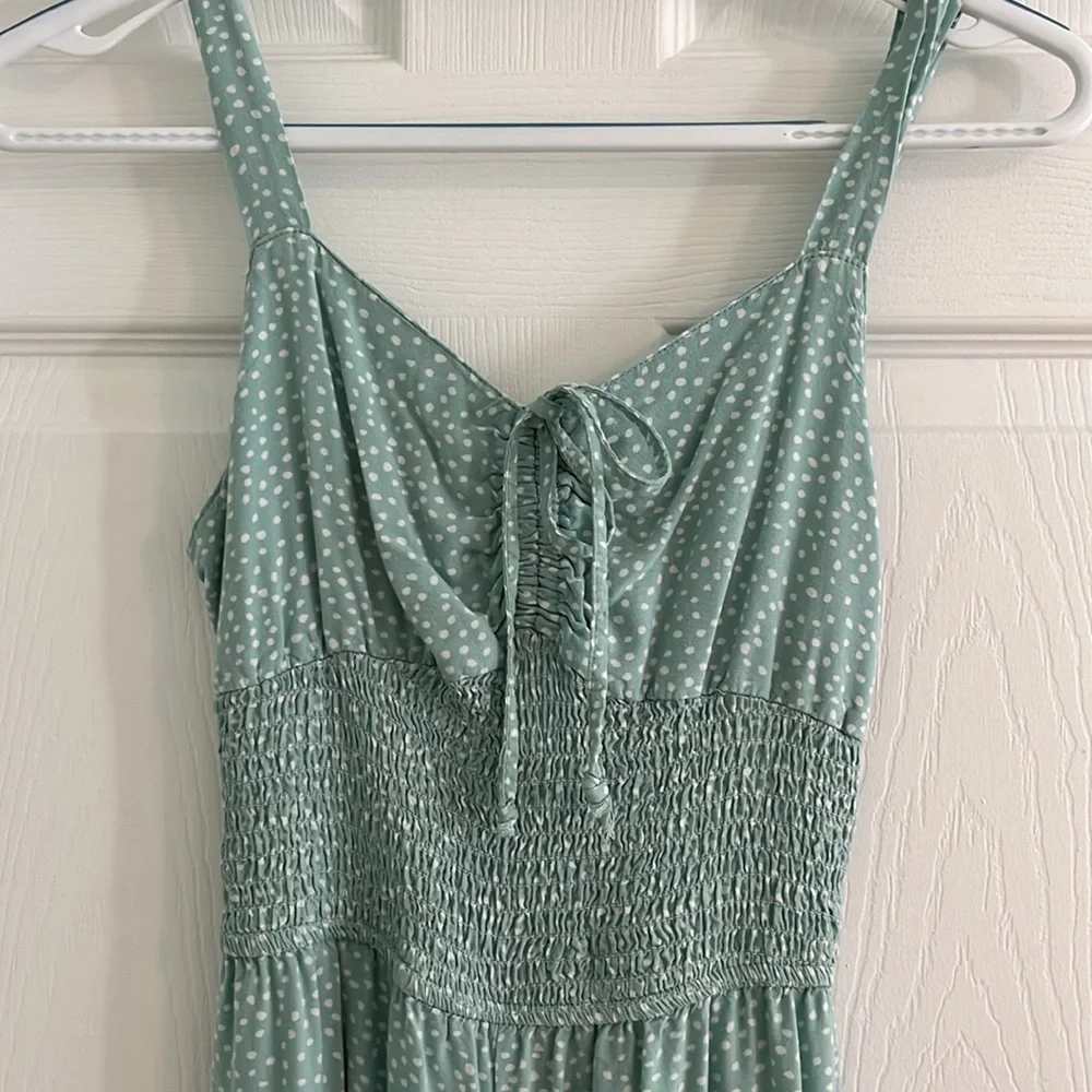 Adorable Jumpsuit - Picture 1 of 8